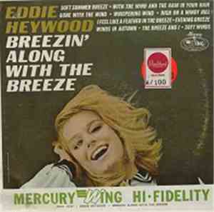 Eddie Heywood - Breezin' Along With The Breeze