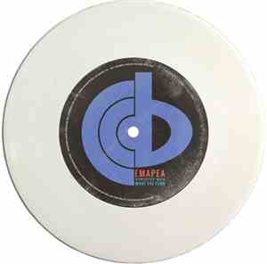 Emapea - Strictly Wax / What The Funk