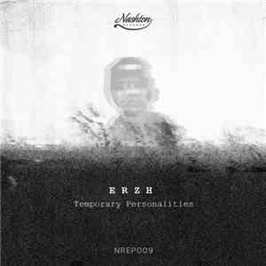 ERZH - Temporary Personalities