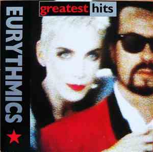 Eurythmics - Greatest Hits