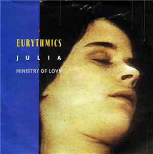 Eurythmics - Julia
