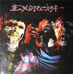 Exorcist  / Piledriver  - Nightmare Theatre / Stay Ugly