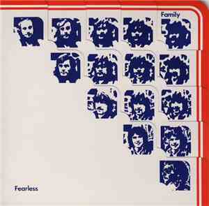 Family  - Fearless