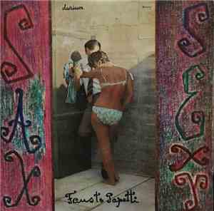 Fausto Papetti - Sax Sexy