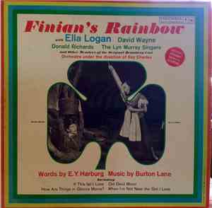Finian's Rainbow - Finian's Rainbow Original Broadway Cast Recording