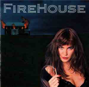 FireHouse  - FireHouse