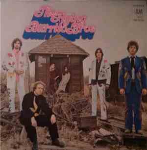 Flying Burrito Bros, The - The Gilded Palace Of Sin