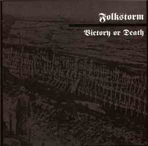 Folkstorm - Victory Or Death