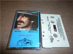 Frank Zappa - You Are What You Is