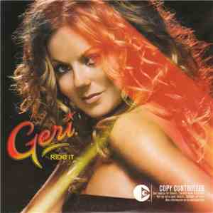 Geri - Ride It