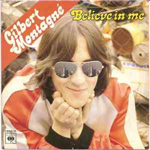 Gilbert Montagné - Believe In Me