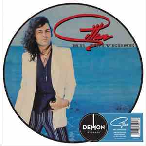 Gillan - Mr. Universe