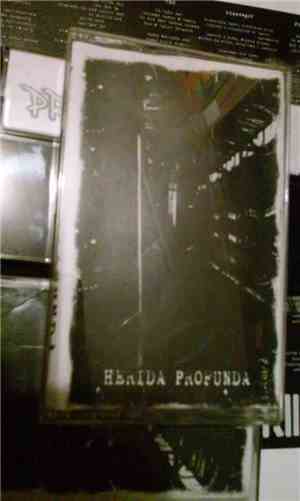 Herida Profunda - Herida Profunda