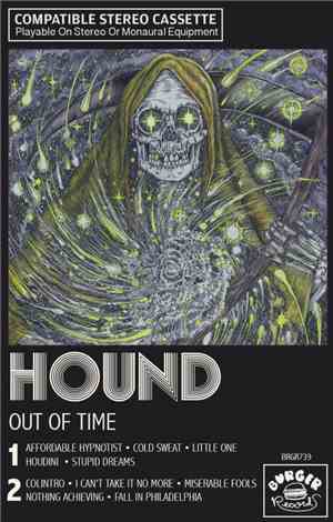 Hound - Out Of Time