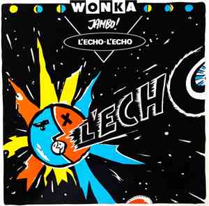 Jambo! - L'Echo L'Echo