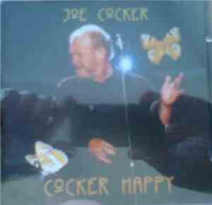 Joe Cocker - Cocker Happy