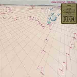 John Scofield - Bar Talk