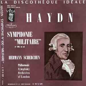 Joseph Haydn, Hermann Scherchen, Philharmonic Symphony Orchestra Of London  ...