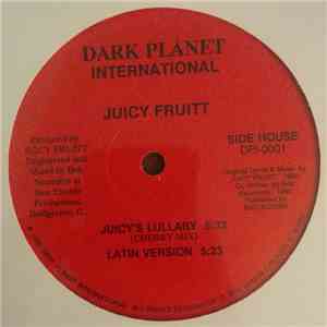 Juicy Fruitt - Juicy's Lullaby