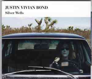 Justin Vivian Bond - Silver Wells
