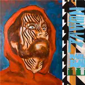 Karl Blau - Zebra