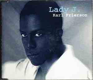 Karl Frierson - Lady J.