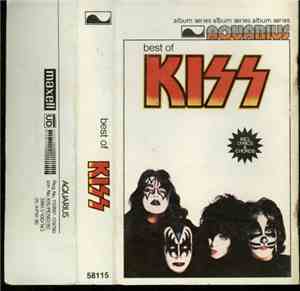 Kiss - Best Of Kiss