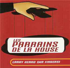 Larry Heard - Les Parrains De La House - Larry Heard (Mr Fingers)