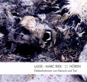 Lasse-Marc Riek - Hören