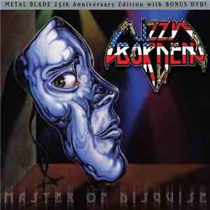 Lizzy Borden - Master Of Disguise