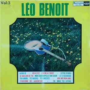 Léo Benoit - Volume 3