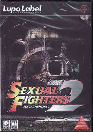 Lupo Label - Sexual Fighters 2