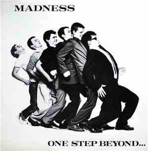 Madness - One Step Beyond...