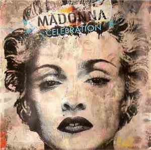 Madonna - Celebration