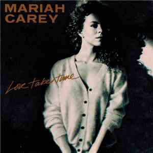 Mariah Carey - Love Takes Time