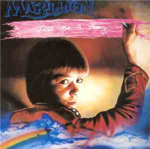 Marillion - Tell Me A Story
