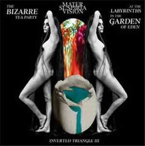 Mater Suspiria Vision - Inverted Triangle III