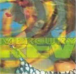 Mercury Rev - Yerself Is Steam