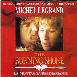 Michel Legrand - The Burning Shore - La Montagna Dei Diamanti (Original Sou ...