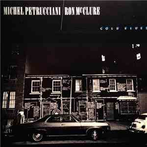 Michel Petrucciani / Ron McClure - Cold Blues