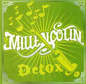 Millencolin - Detox