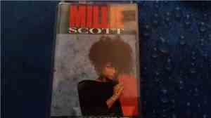 Millie Scott - I Can Make It Good For You