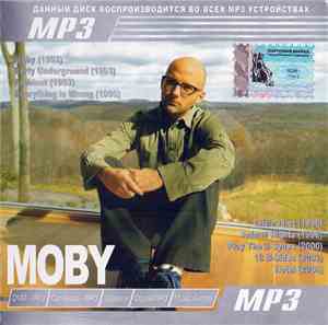 Moby - MP3