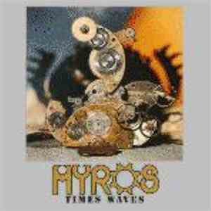 Myros - Time Waves