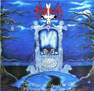 Mystifier - The World Is So Good That Who Made It Doesn't Live Here