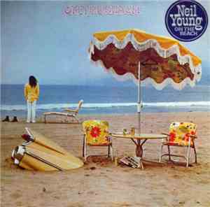 Neil Young - On The Beach