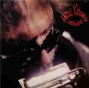 Neil Young - Unplugged