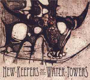 New Keepers Of The Water Towers - The Chronicles Of Iceman