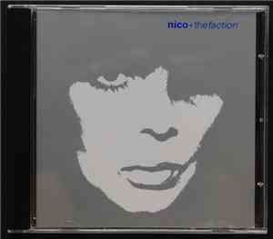 Nico  + The Faction - Camera Obscura
