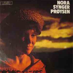 Nora Brockstedt - Nora Synger Prøysen